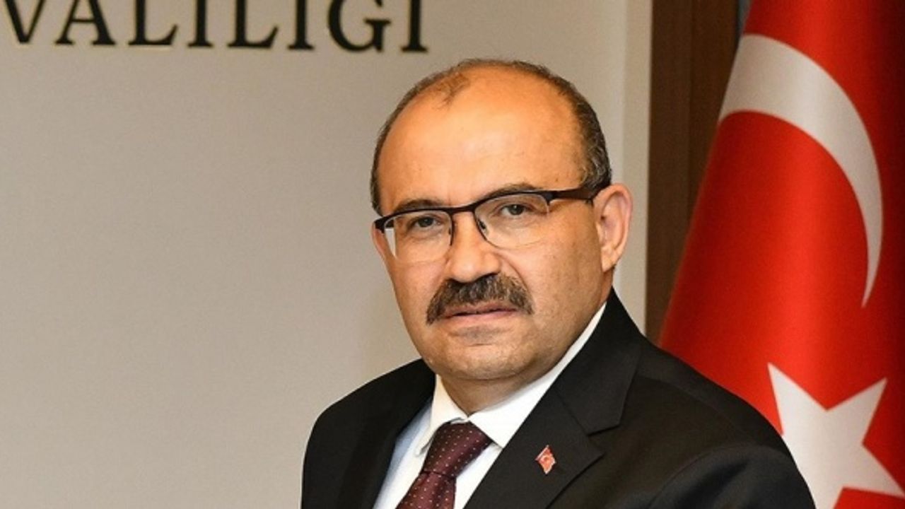 Vali Ustaoğlu'ndan Anadolu Ajansına Kutlama - Trabzon Haber - Trabzonspor Haberleri - HaberTS Son Dakika Güncel