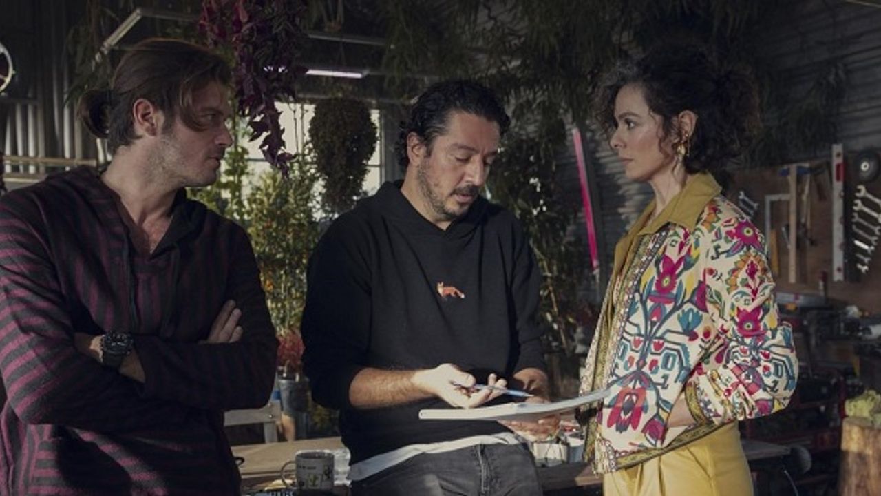 Yakamoz S245 Oyuncuları Kimlerdir? Kıvanç Tatlıtuğ’un Dizisi Haftaya Başlıyor!