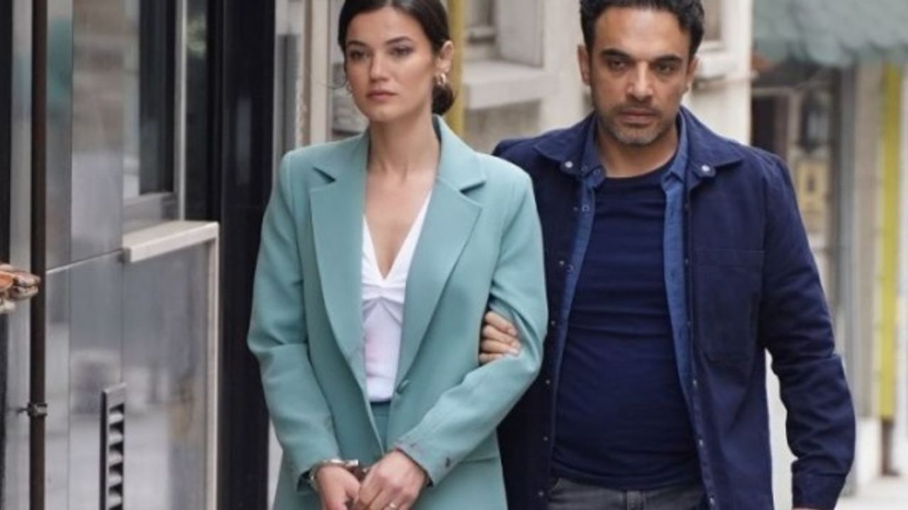 Yargı'da Katil Kim? Zafer'i Öldüren Kişi Ortaya Çıktı!