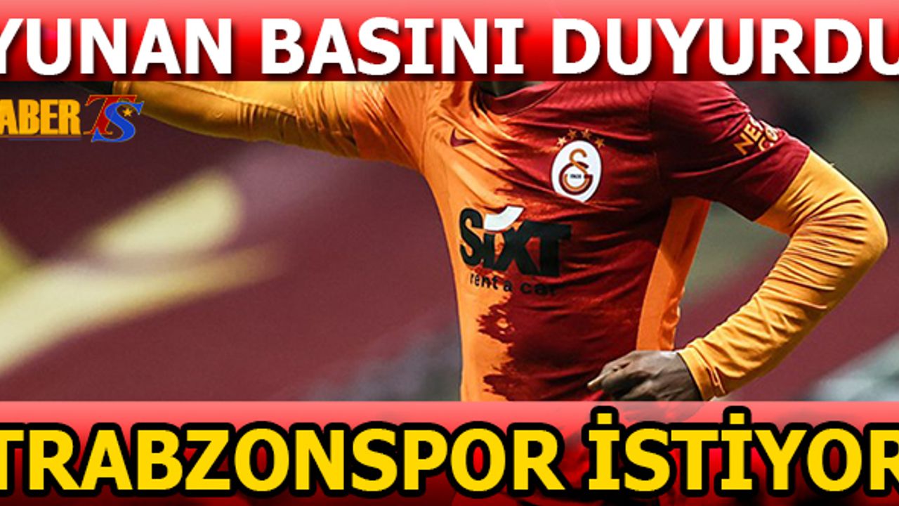Beşiktaş ve Trabzonspor Aynı Futbolcuya Talip Oldu