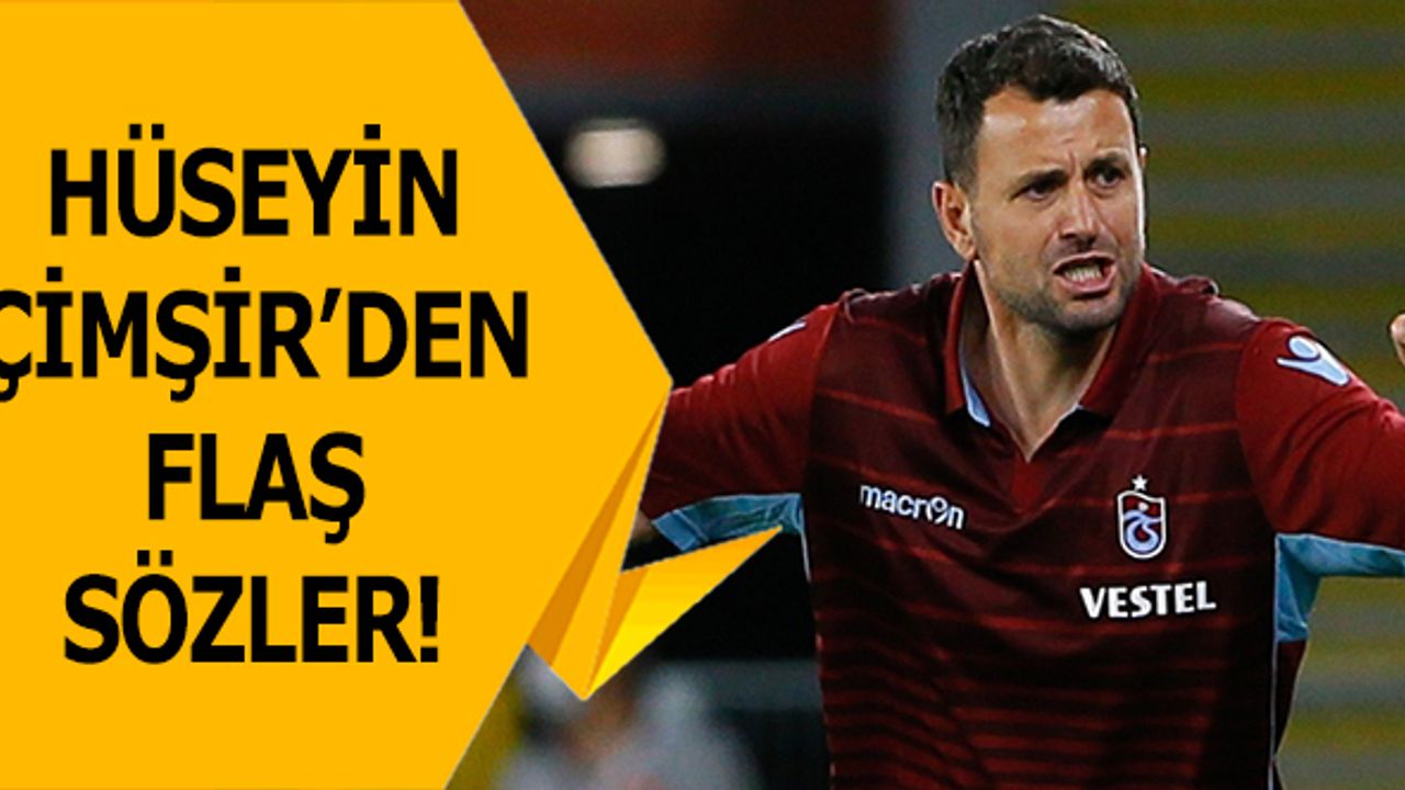 Hüseyin Çimşir'den Abdullah Avcı'ya Övgüler