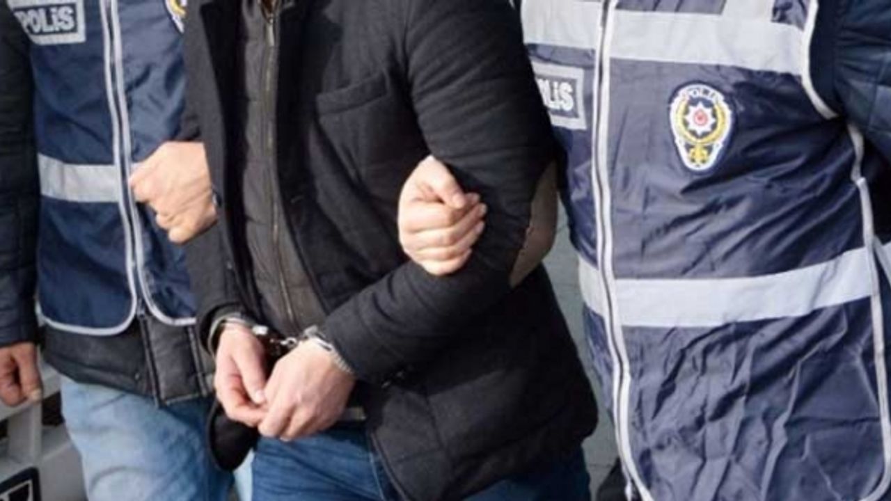 Trabzon'da aranan 3 hükümlü yakalandı