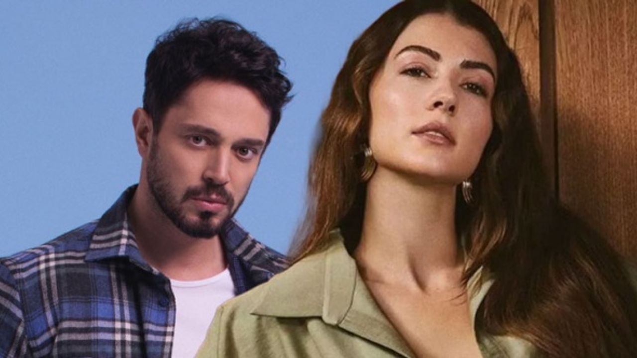 Amazon Prime'ın İlk Yerli Filmi Rüyanda Görürsün Geliyor: Başrolde Murat Boz ve Burcu Biricik Var!