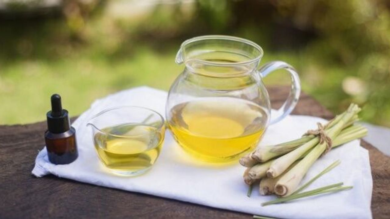 Limon Otu Yağının Güzelliğe 7 Faydası! Limon Otu Yağı Faydaları Nelerdir?