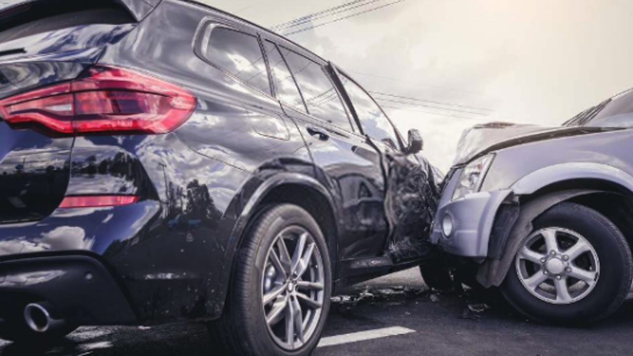Trafik Kazası Nedeni İle Manevi Tazminat Davası