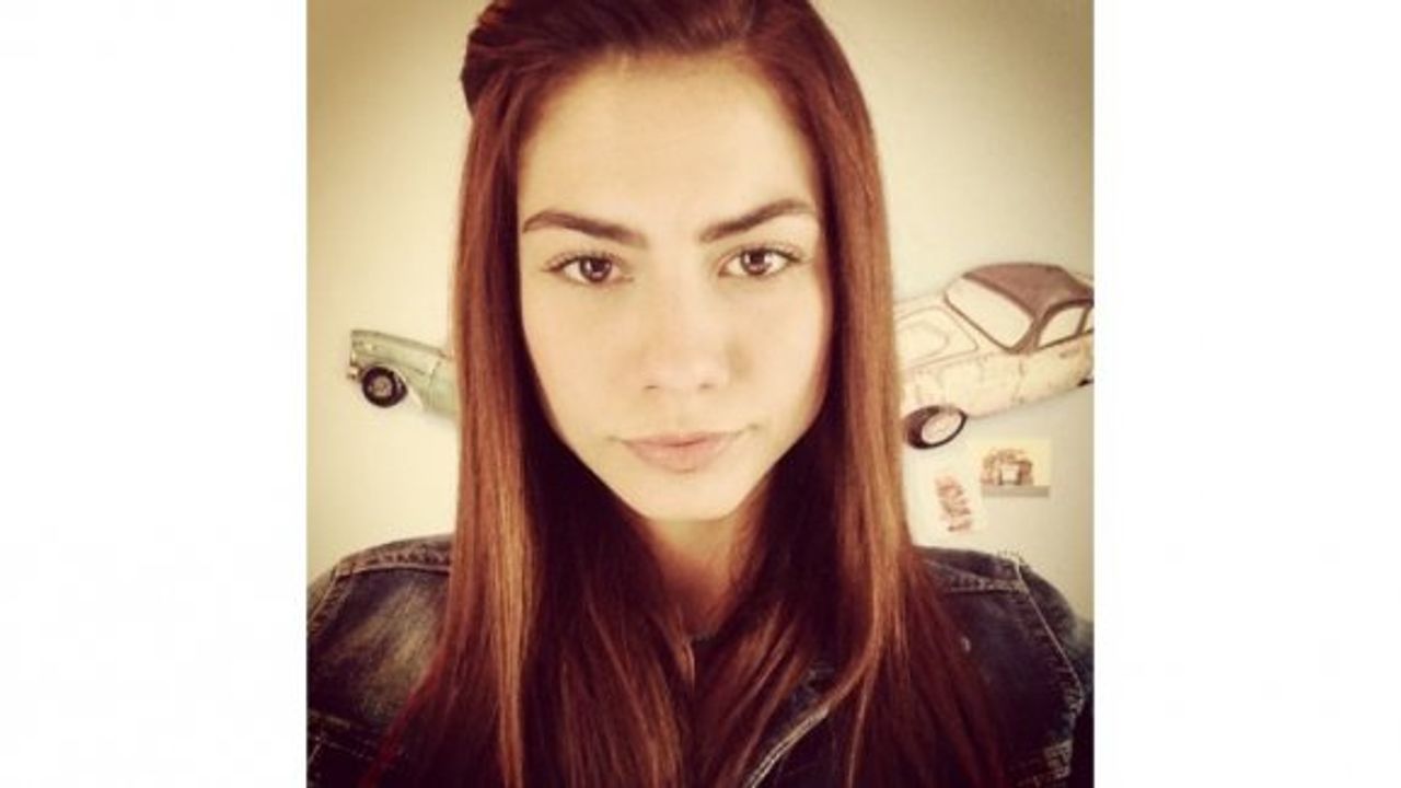 Demet Özdemir Kimdir? Çilek kokusu aslısı kim? Demet Özdemir
