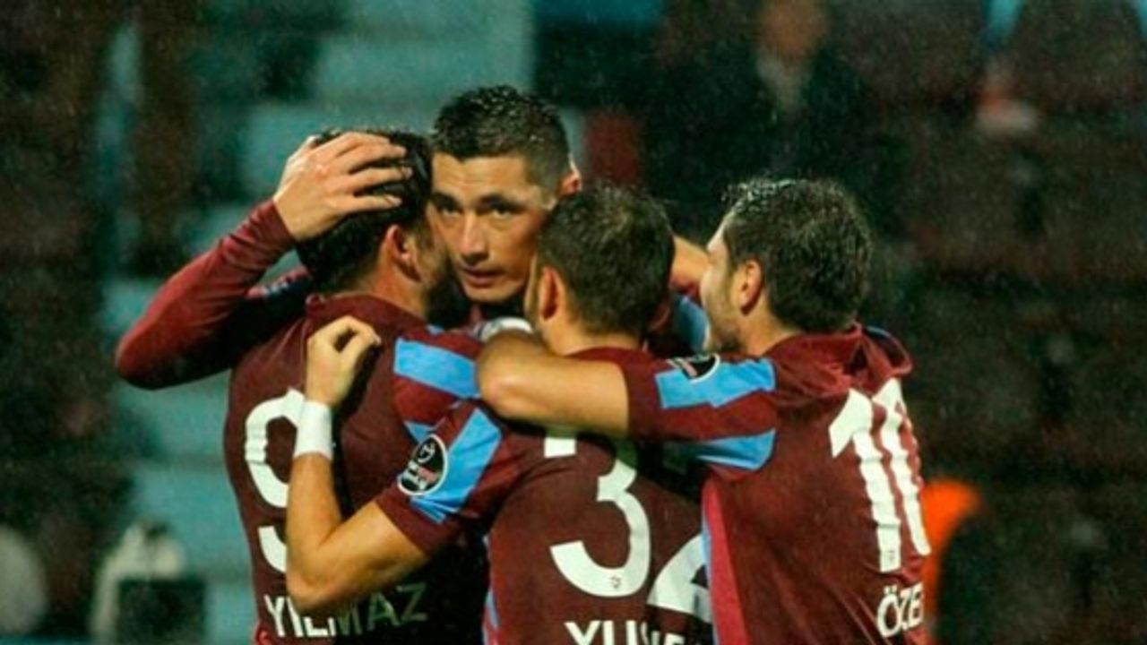 Hocasına Övgüler Trabzon Haber Trabzonspor Haberleri Haberts Son Dakika Güncel