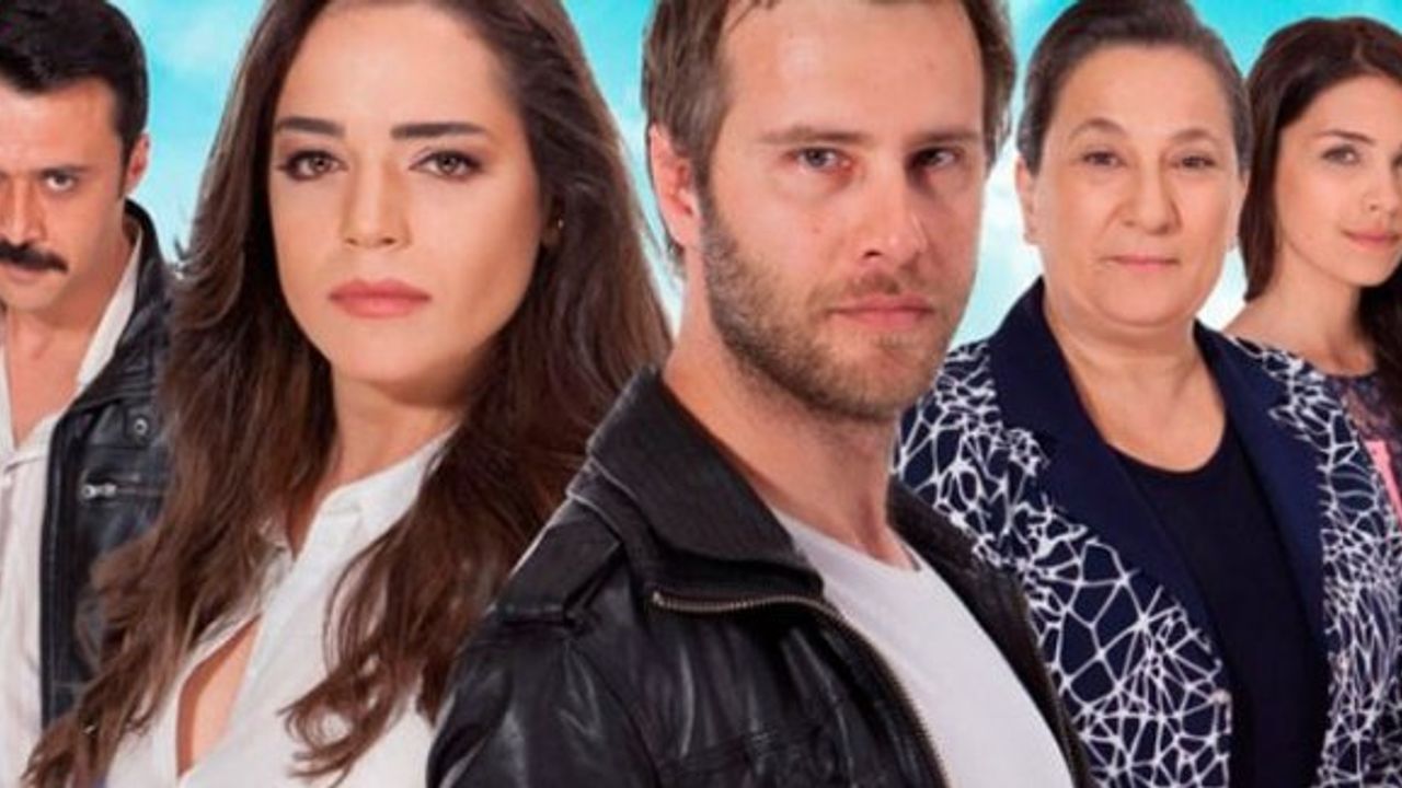 Kırgın Çiçekler oyuncu kadrosunda yeni bir kişi daha ayrıldı