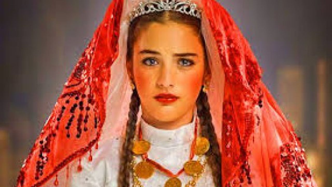 Küçük Gelin 14 Haziran'da Sezon Finaline Giriyor