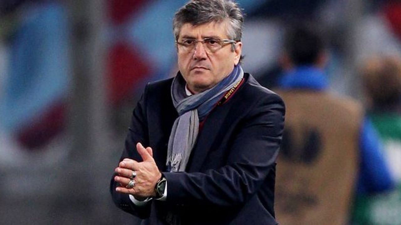 Mustafa Reşit Akçay'ın Yeni Takımı Belli Oldu