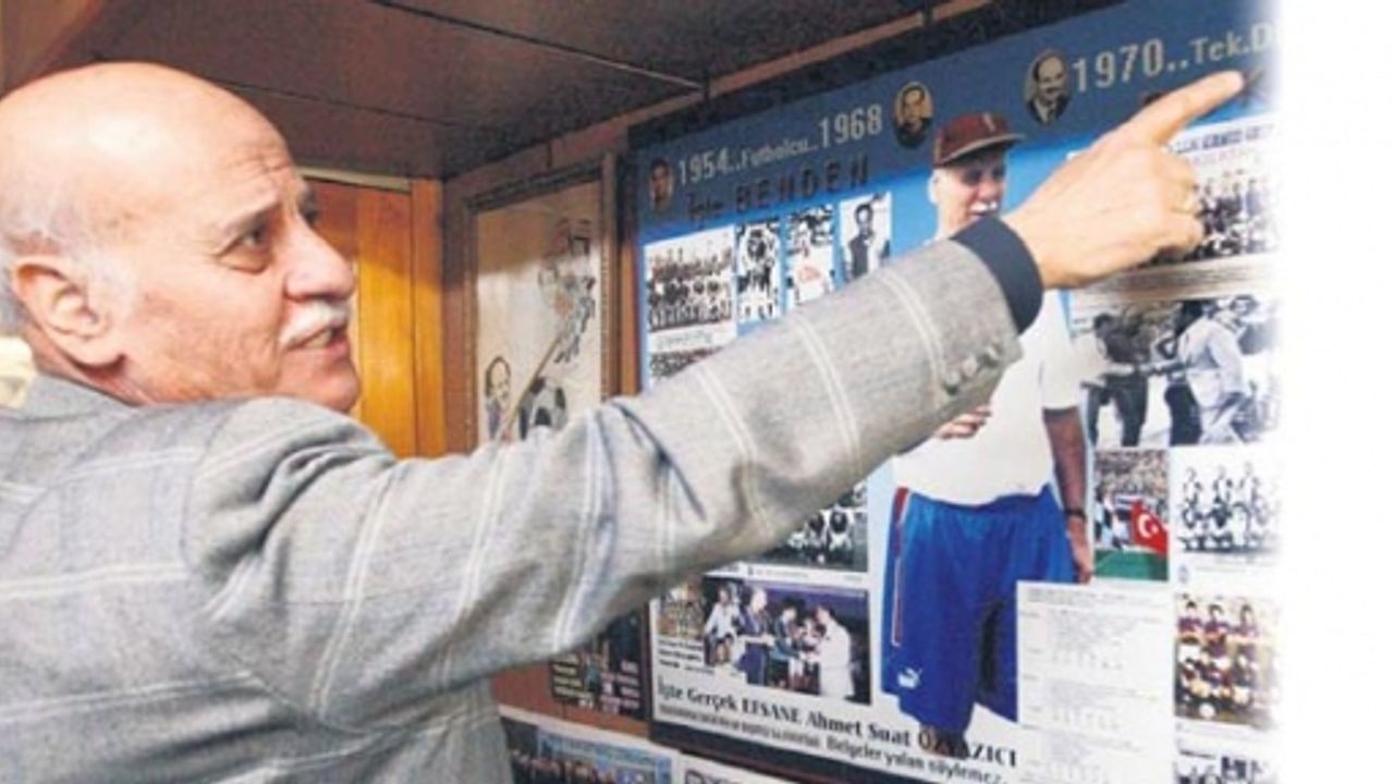 " Şenol Güneş Trabzon'un En Büyük Markasıdır "