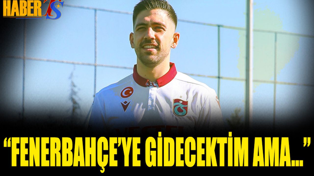 Bakasetas'tan Fenerbahçe İtirafı