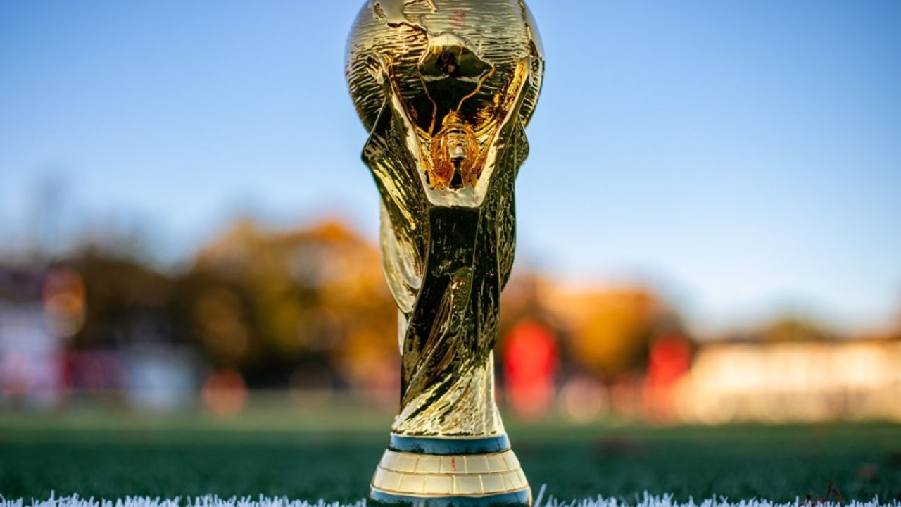 FIFA Dünya Kupası 2022’de Kullanılacak Teknolojiler