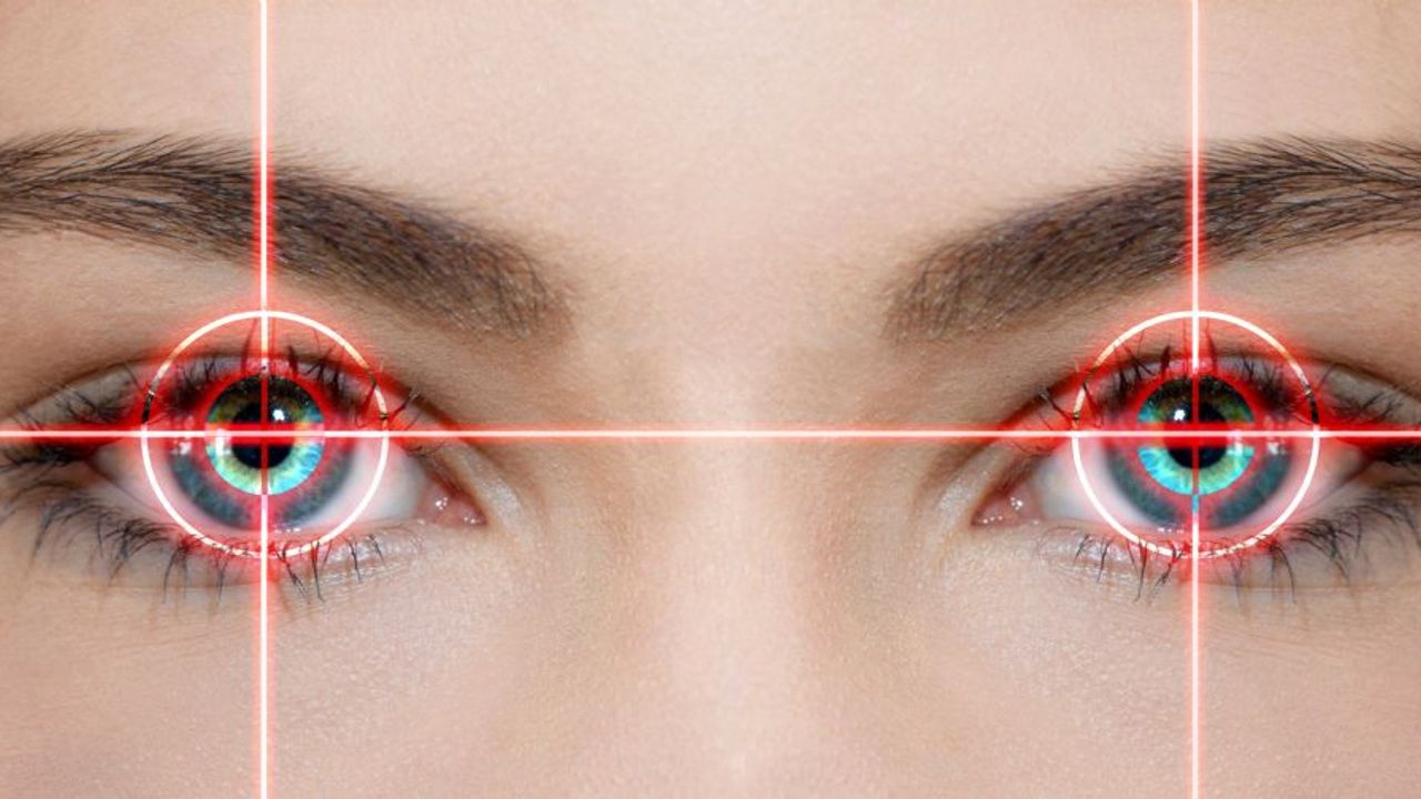 Görme Sorunları Göz Çizdirme Ameliyatı ile Ortadan Kalkıyor