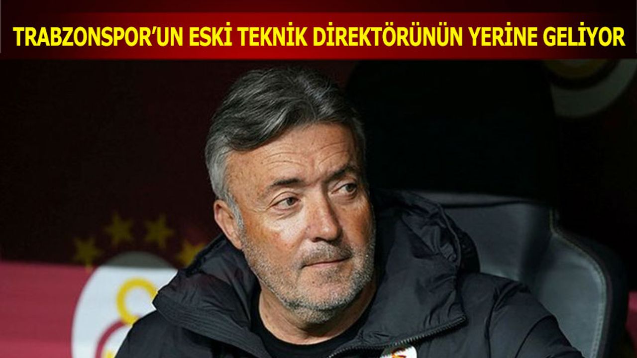 Domenec Torrent Süper Lig'e Dönüyor