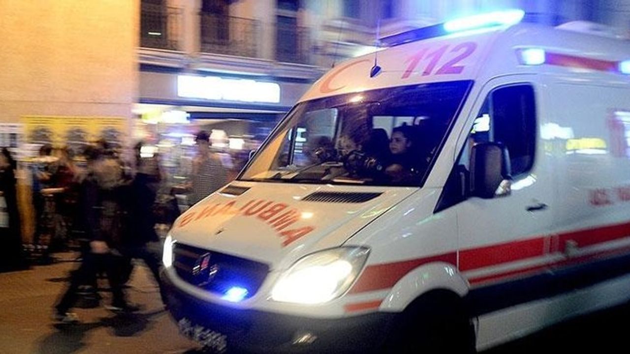 Trabzon Araklı'da çöpte bebek cesedi bulundu