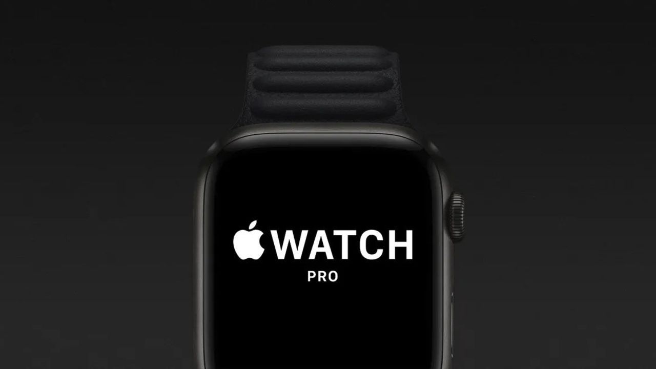 Apple Watch Pro Pahalıya Mal Olacak: İşte Fiyatı!
