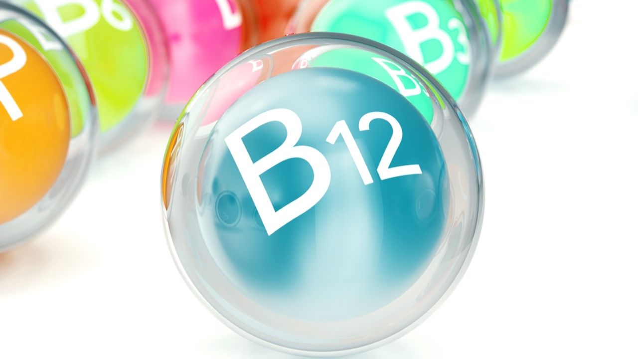 B12 Vitamini Eksikliğinin 9 Belirtisi!
