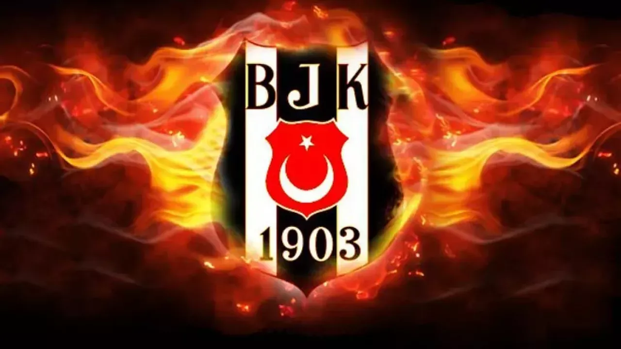Beşiktaş'a Redmond sahalara erken dönecek