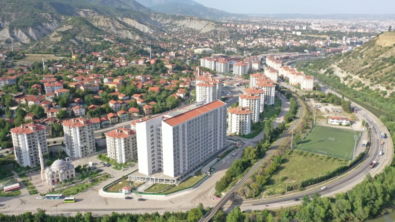 Karabük'te GSB yurtlarına başvuruda bulunan tüm öğrenciler yerleştirildi