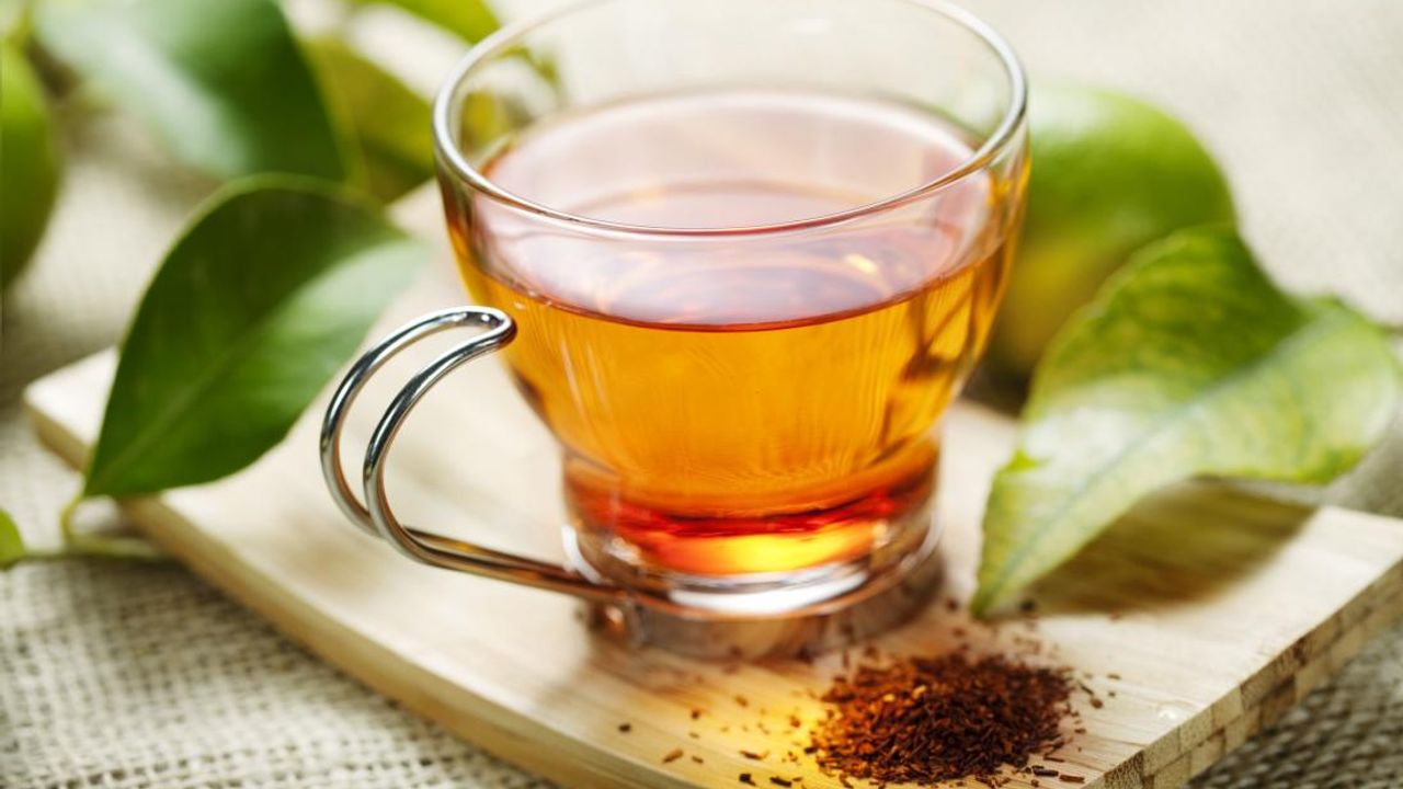 Metabolizmayı Hızlandıran Bitki Çayları Hangileridir?