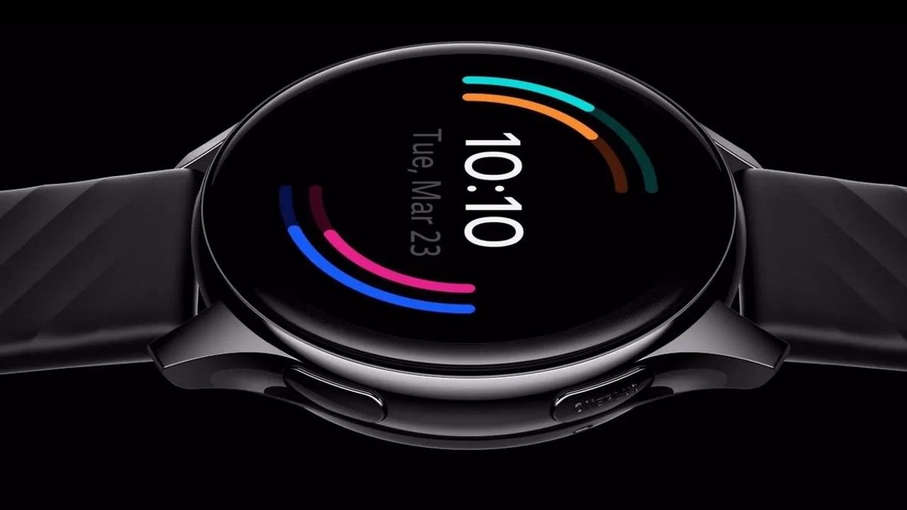 OnePlus Nord Watch Detayları Şekilleniyor