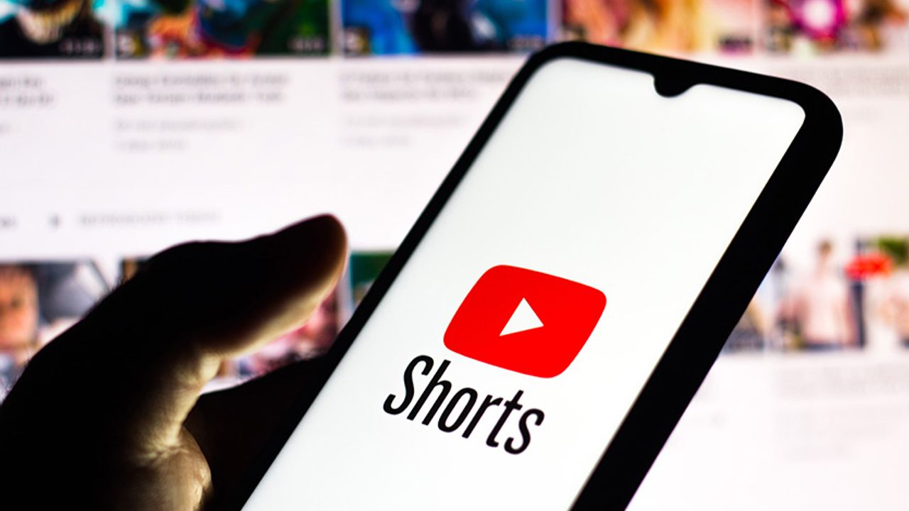 YouTube Shorts Seslendirme Özelliğini Aldı