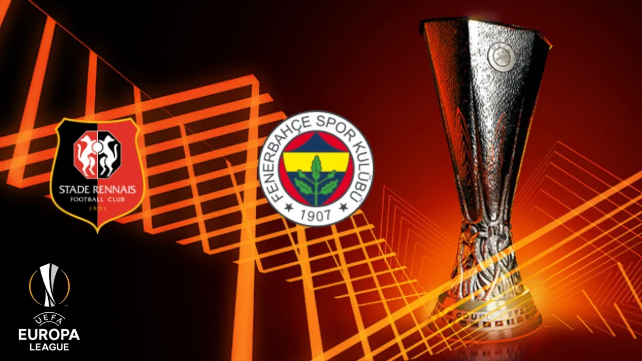 Fenerbahçe Rennes Maçını Şifresiz Yayınlayacak Kanallar