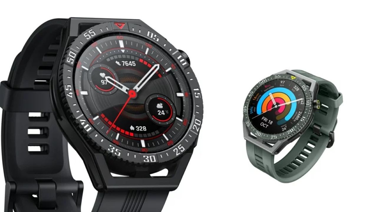 Huawei Watch GT 3 SE fiyatı ve özellikleri