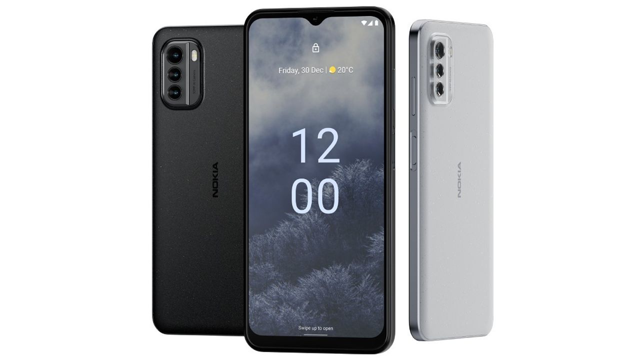 Nokia G60 5G ne zaman çıkacak, özellikleri neler?