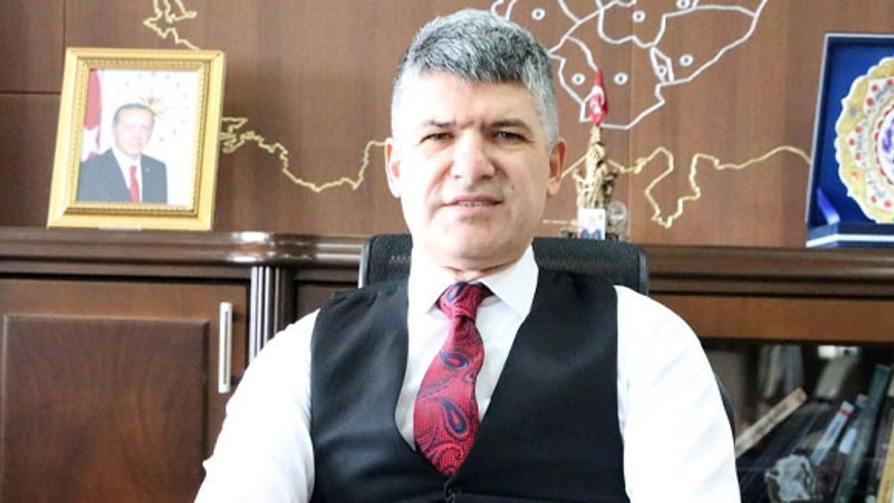 Trabzon Emniyet Müdürü Belli Oldu