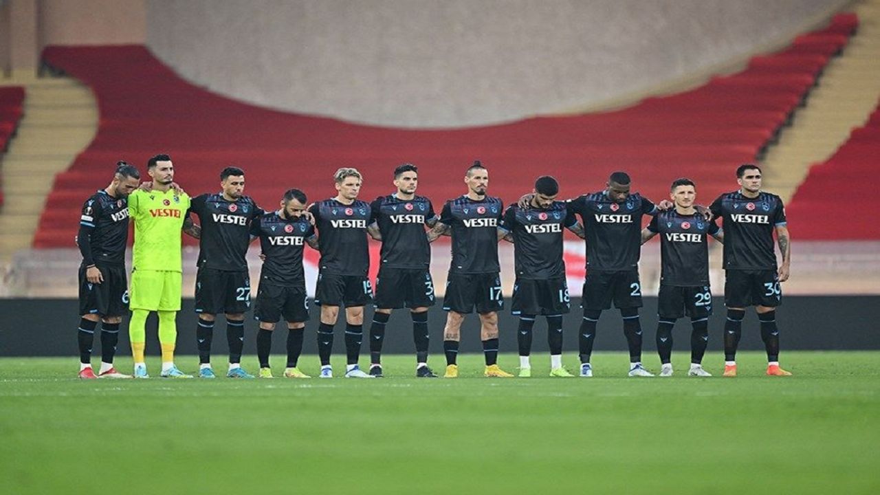 Dünya Kupası Öncesi Trabzonspor Kritik Virajda
