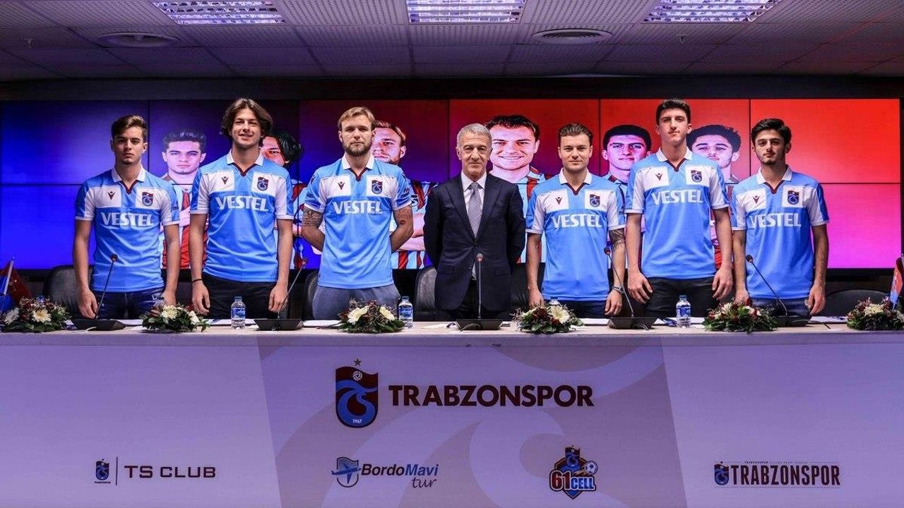Trabzonspor O Oyuncuyla Yollarını Ayırmaya Hazırlanıyor