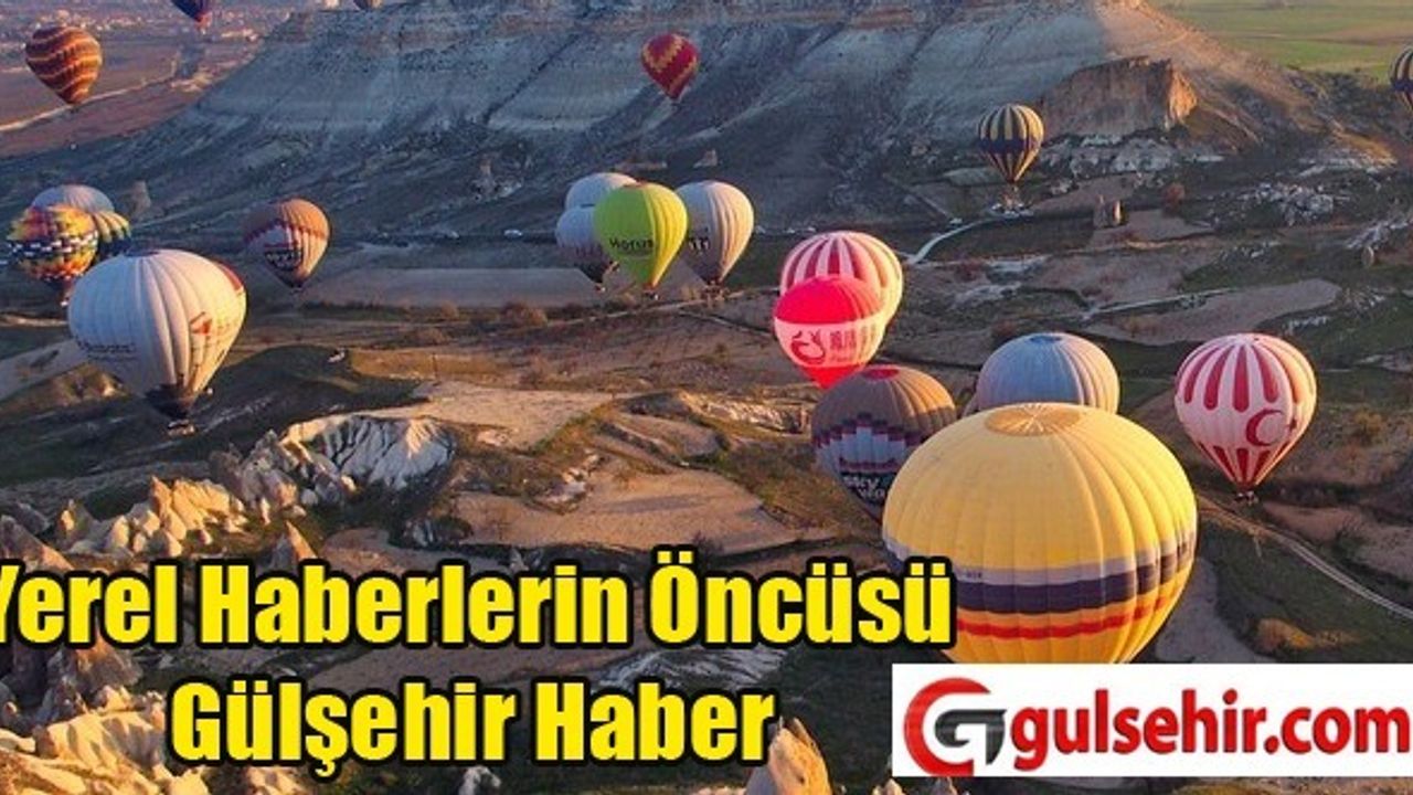Gülşehir Haber Sitesi Doğru Haberin Adresi