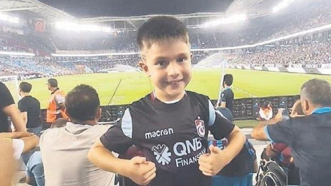 Trabzonspor'dan Organ Bağışının Önemine Vurgu