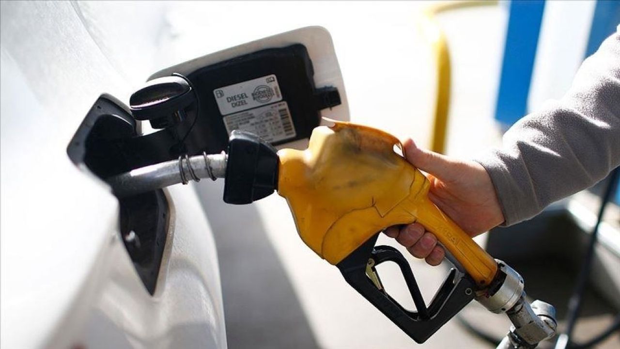 Benzine zam: 1 Kasım 2022 zamlı benzin fiyatları!