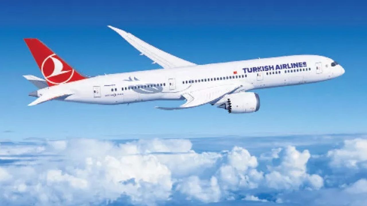 Trabzon’dan kalkan uçakta yersiz şaka yolcuların yüreğini ağzına getirdi!