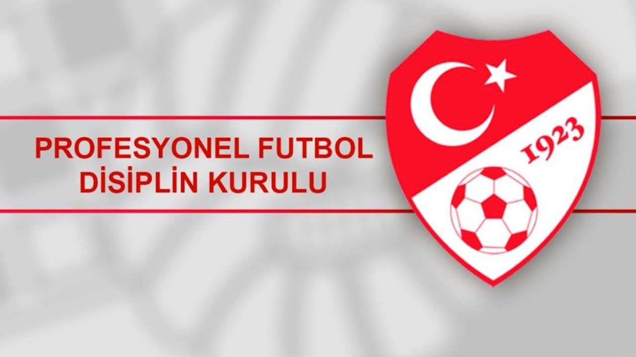 PFDK Adeta Kayserispor'a Ceza Yağdırdı!