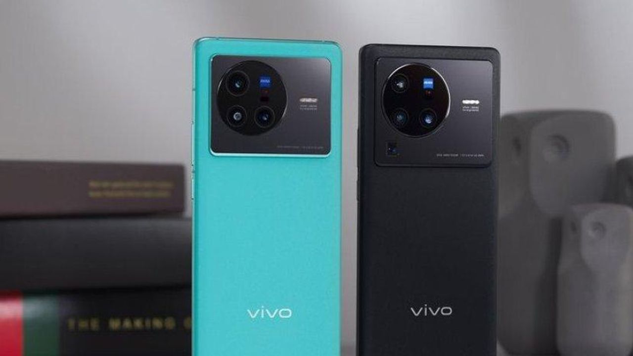 Vivo X90 Pro Plus Özellikleri Belli Oldu!