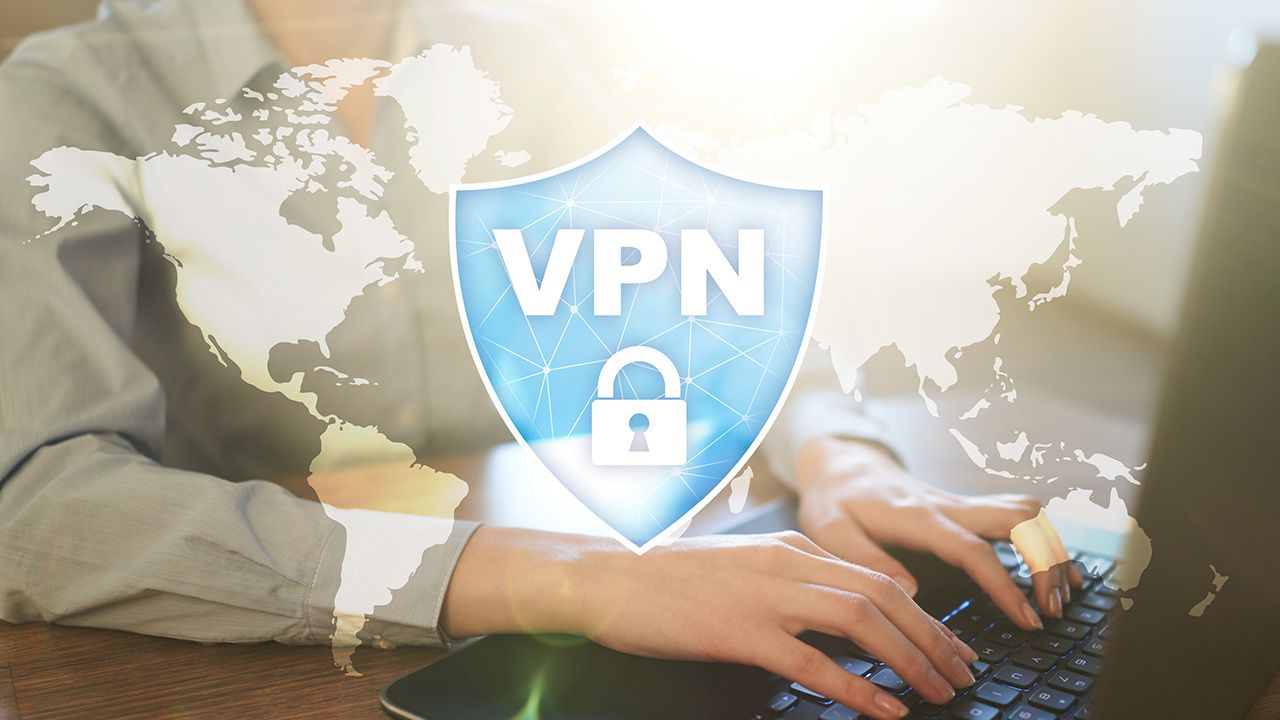 VPN ile sosyal medya sitelerine giriş: İşte ücretsiz VPN uygulamaları!