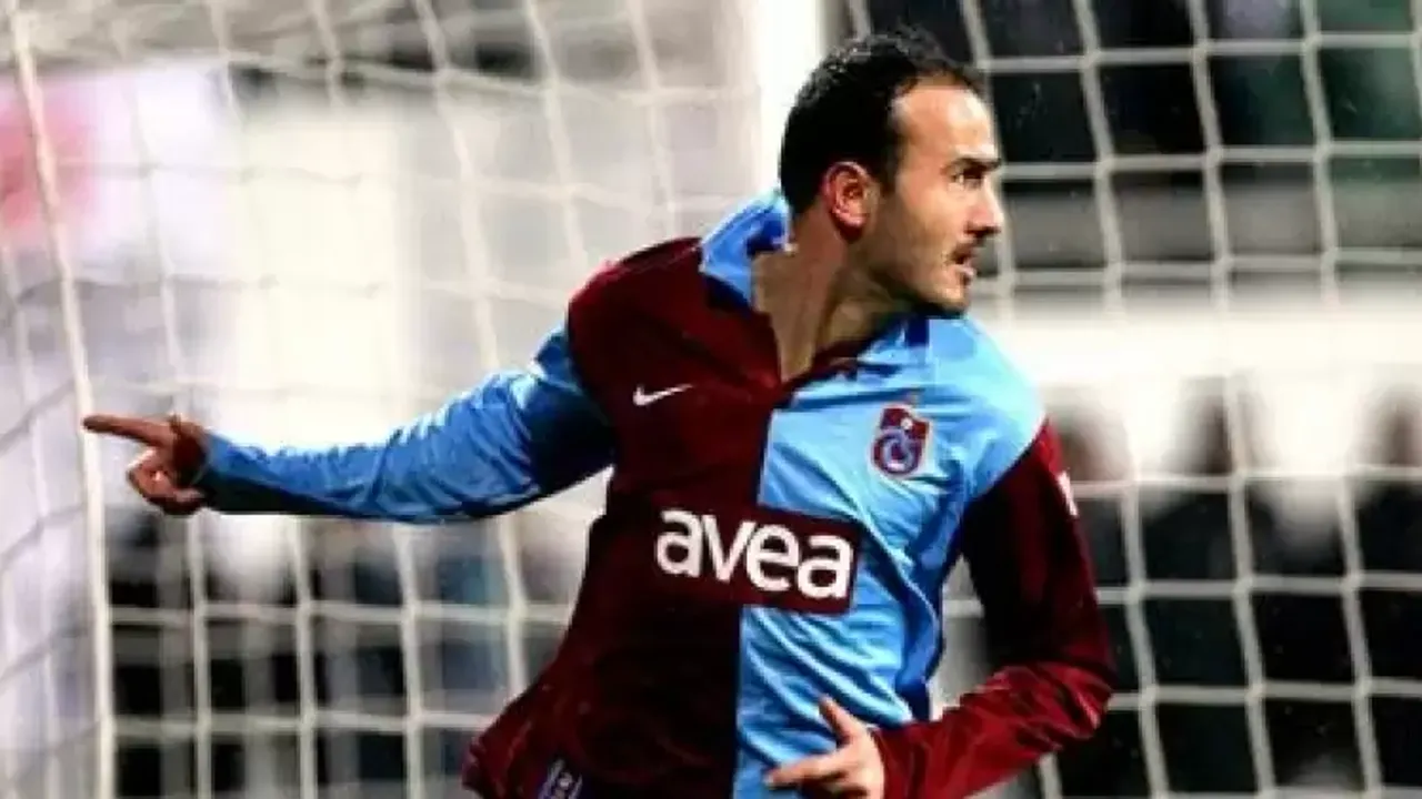 "Dünya Devleri İstemişti! Kulübüm Trabzonspor'a Gönderdi"