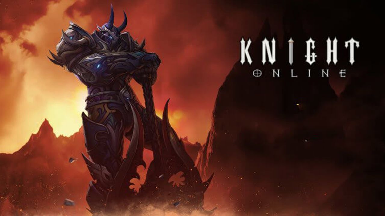 Knight Online’a 4 Yeni Sunucu!