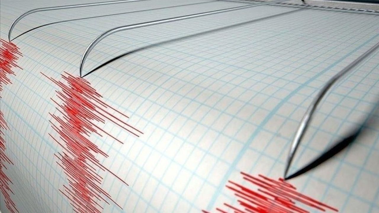 Düzce’de art arda iki deprem daha yaşandı