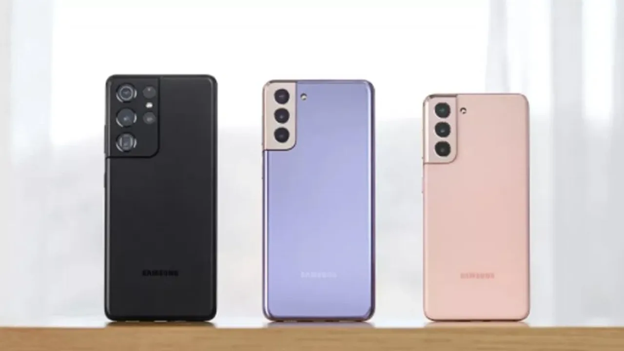 Samsung Galaxy S23 Tasarımı Ortaya Çıktı!
