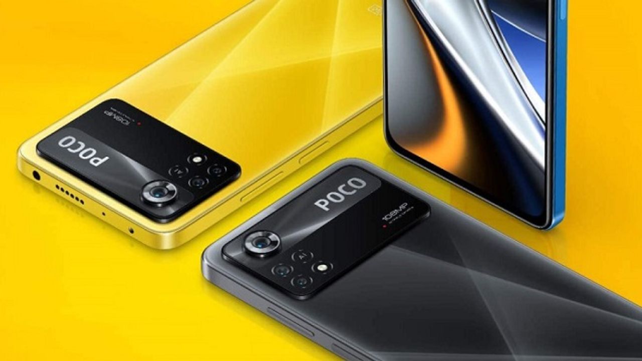 POCO X5 Pro 5G bütçe dostu olacak