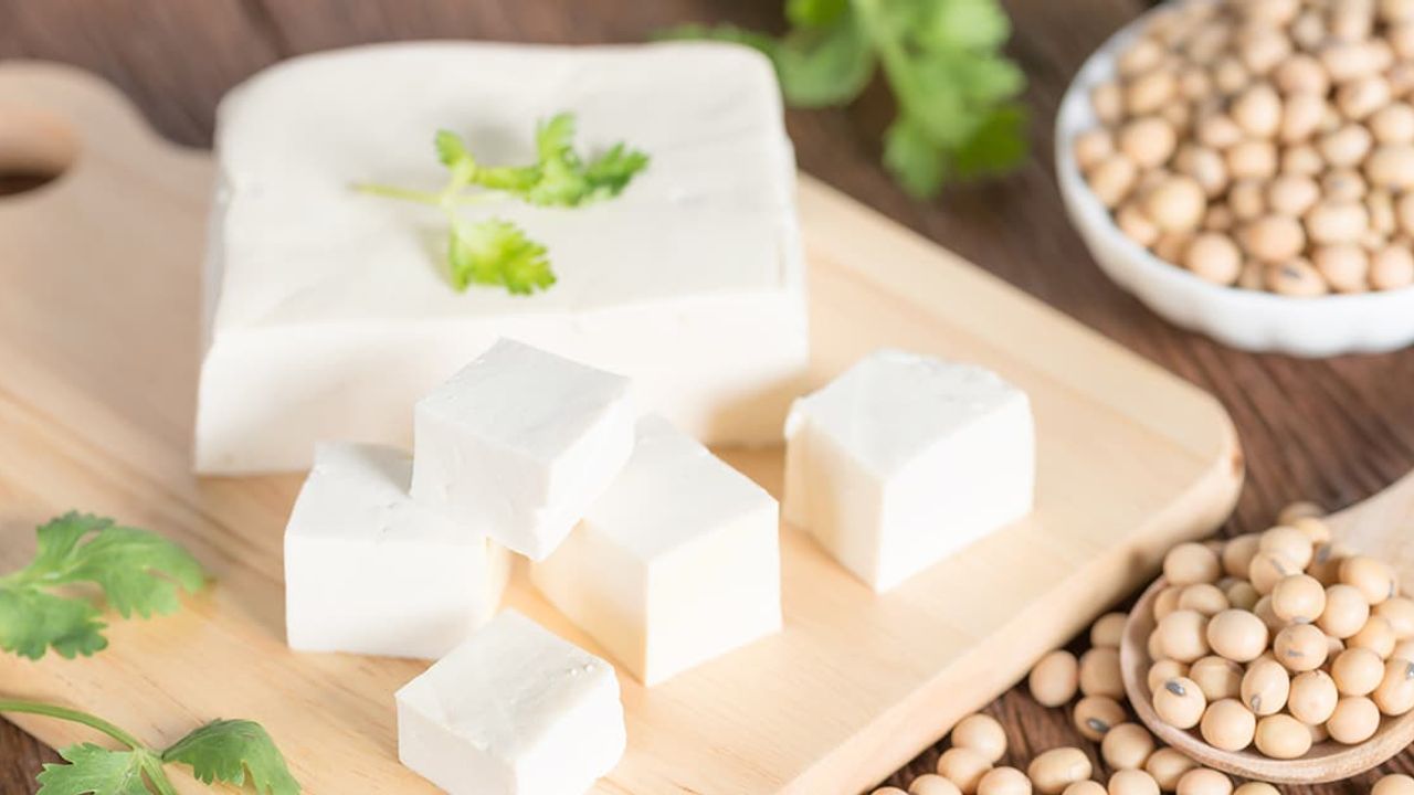 Tofu besin değeri nedir? Tofunun 5 faydası nelerdir?