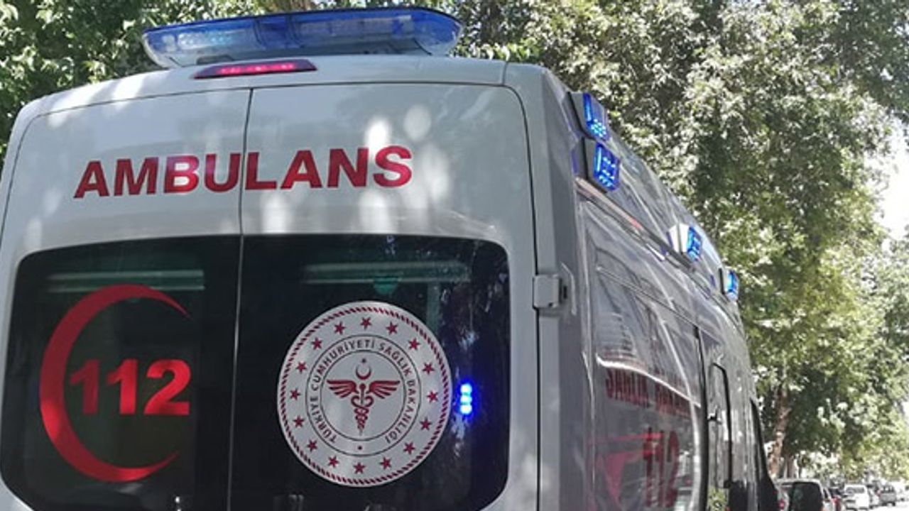 Trabzon Arsin'de yuvarlanan kadın hayatını kaybetti