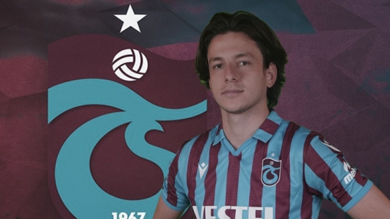 Trabzonspor'a Dönüp Şampiyonluk Yaşamak İstiyor