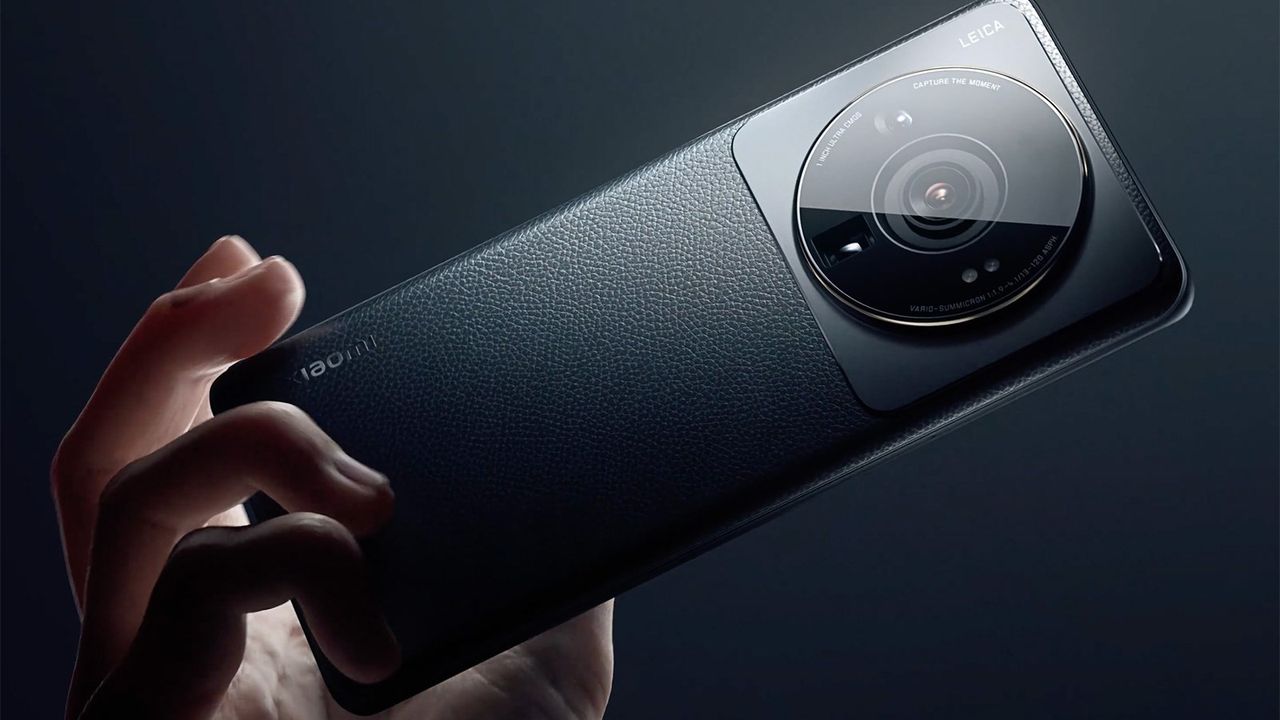 Xiaomi 13 Ultra, Periscope Zoom Kameraya Sahip Olacak!
