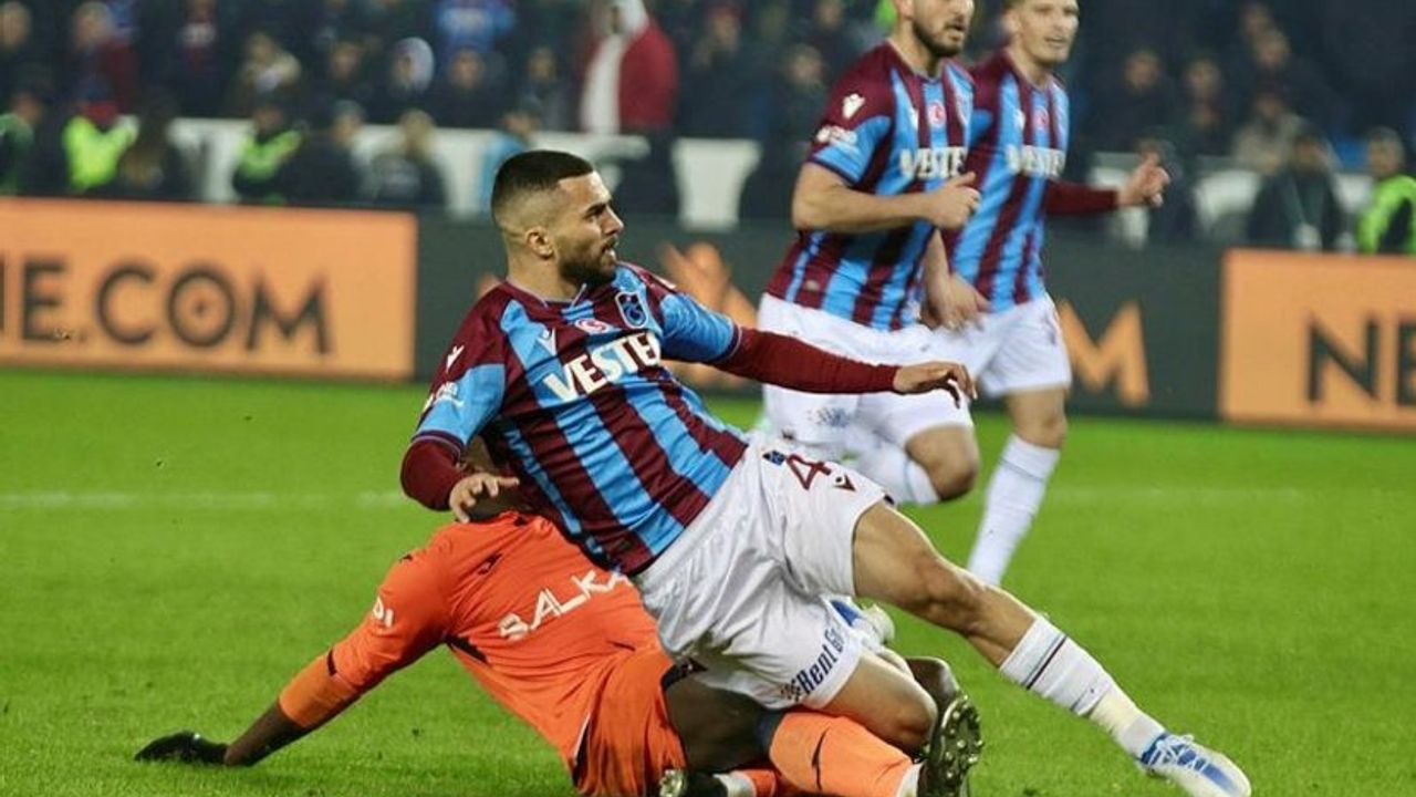 Rekabetçi Trabzonspor Geri Döndü